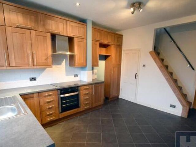 House for rent in Crookes, South Yorkshire