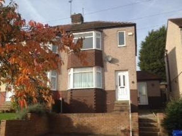 House for rent in Intake, South Yorkshire