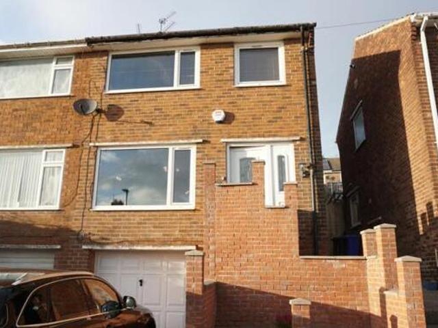 House for rent in Wincobank, Isle Of Man