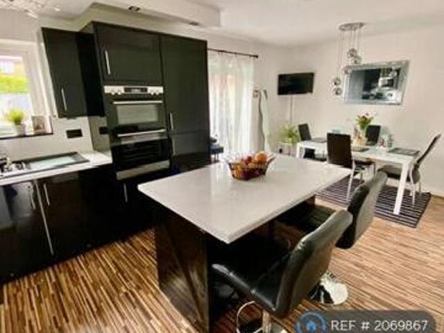House for rent in Birley, South Yorkshire