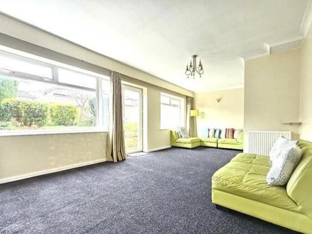 House for rent in Birley Carr, South Yorkshire