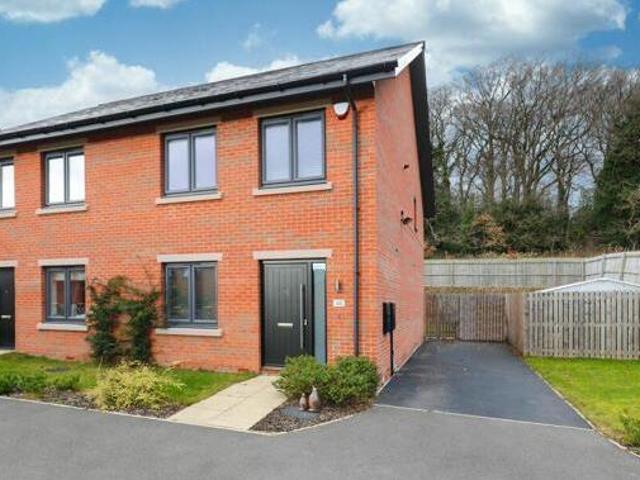 House for rent in Millhouses, South Yorkshire