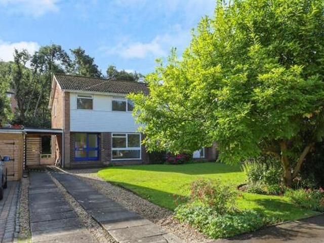 House for rent in Bradway, South Yorkshire
