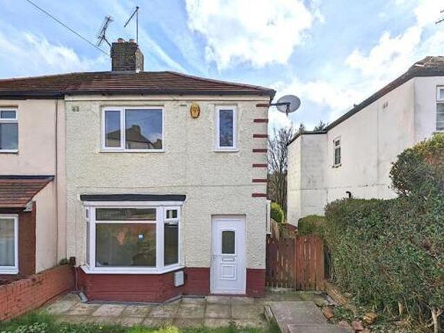 House for rent in Intake, South Yorkshire