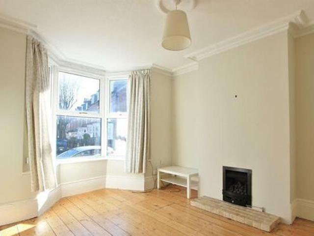 House for rent in Nether Edge, South Yorkshire