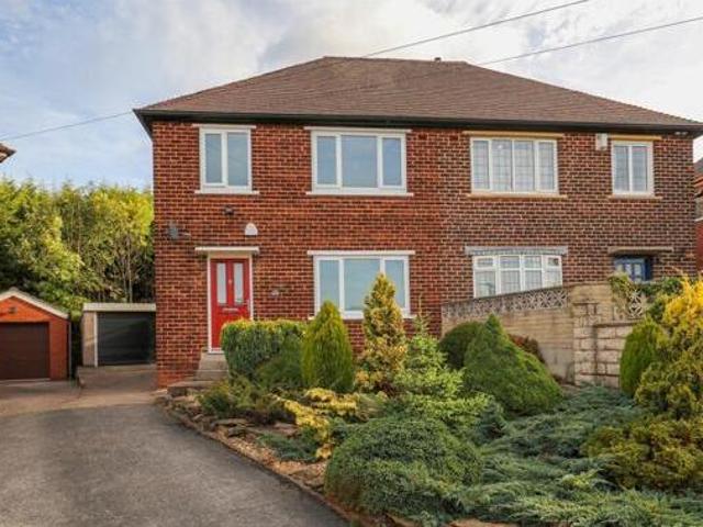 House for rent in Waverley Cottages, South Yorkshire