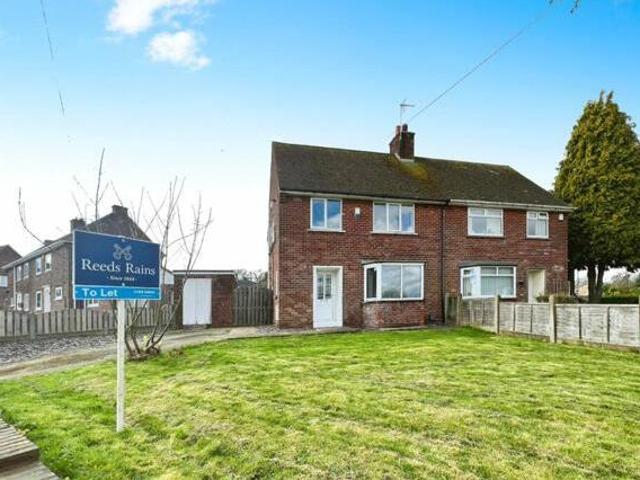 House for rent in Oughtibridge, South Yorkshire
