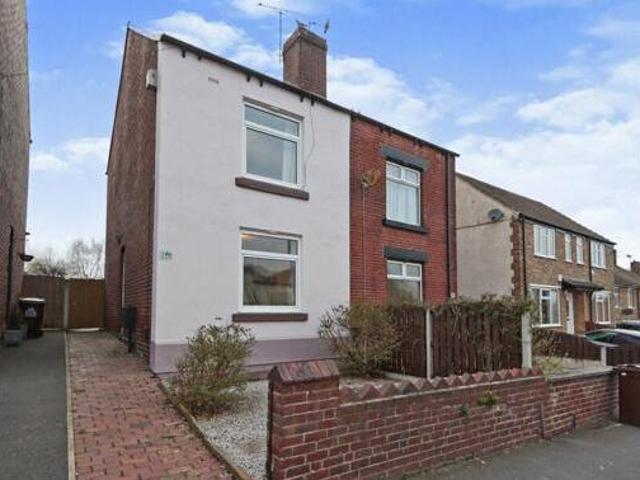 House for rent in Woodseats, South Yorkshire