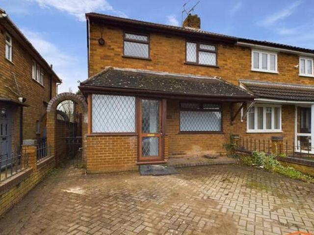 House for rent in West Midlands