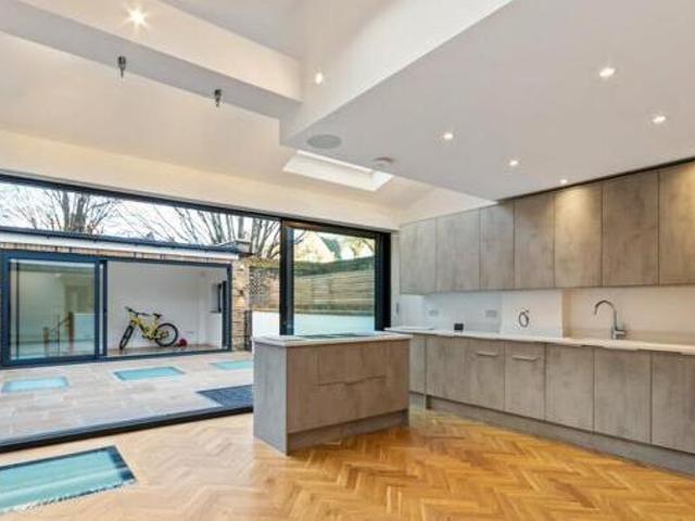 House for sale in Lyons, Greater London