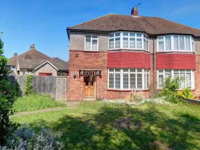 House for rent in Petts Wood, Crofton