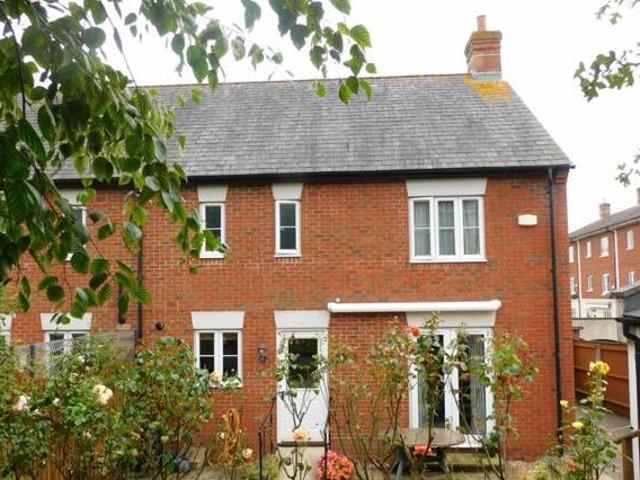 House for rent in Sherborne, East Dorset
