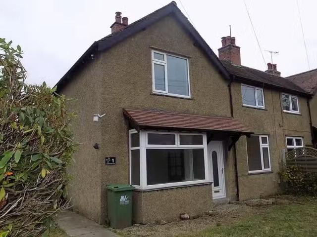 House for rent in South Lane, West Yorkshire
