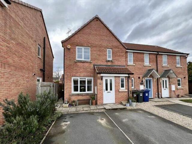 House for rent in North Yorkshire