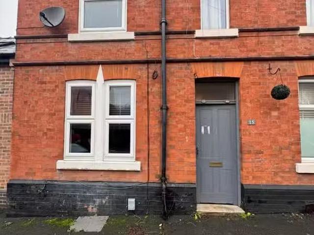 House for rent in Allestree, East Midlands