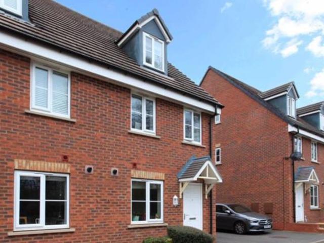 House for rent in The Hem, Shropshire