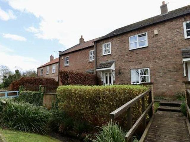 House for rent in North Yorkshire
