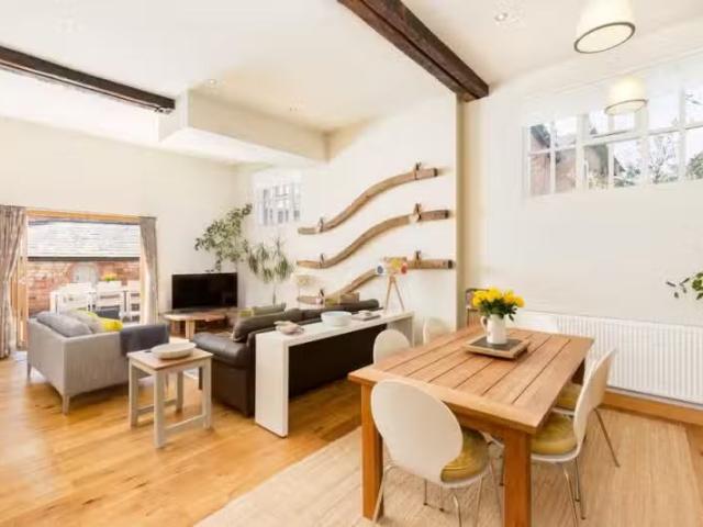 House for rent in Stratford-upon-Avon, Alderminster