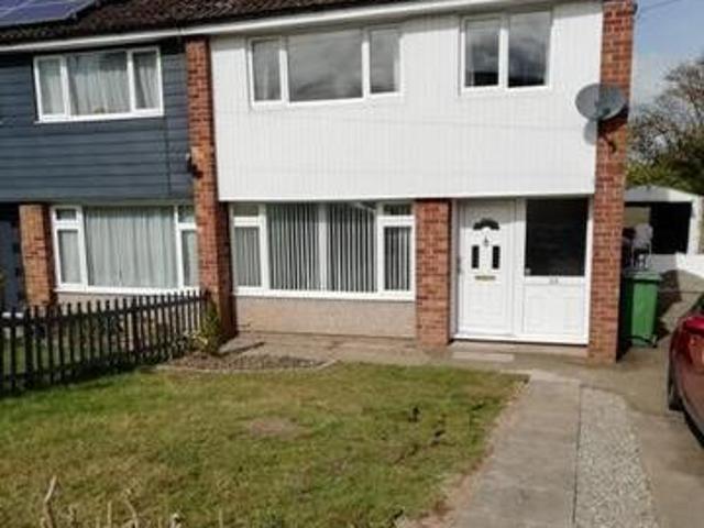 House for rent in Frankwell, Shropshire