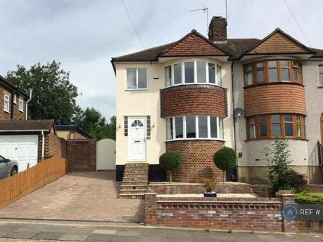 House for rent in Lyons, Greater London
