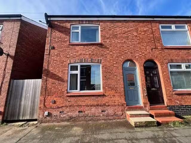 House for rent in Littler, Winsford