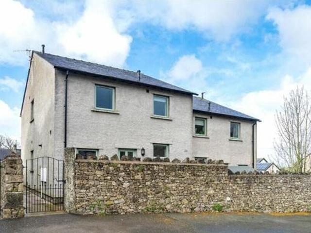 House for rent in Cumbria
