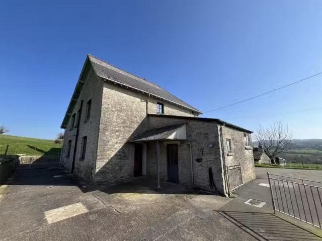 House for rent in Budlake, Devon