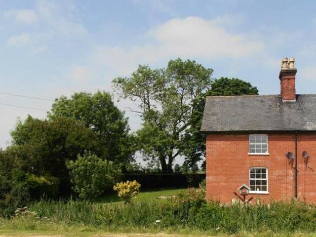 House for rent in Belleau, Lincolnshire