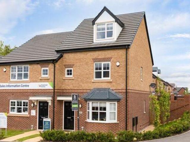House for rent in Ashurst, Roby Mill