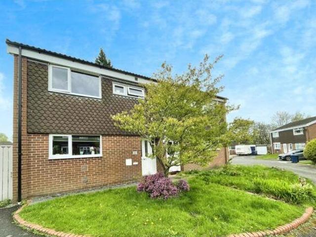 House for rent in Ashurst, Roby Mill