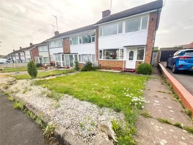 House for rent in Kettlebrook, Isle Of Man