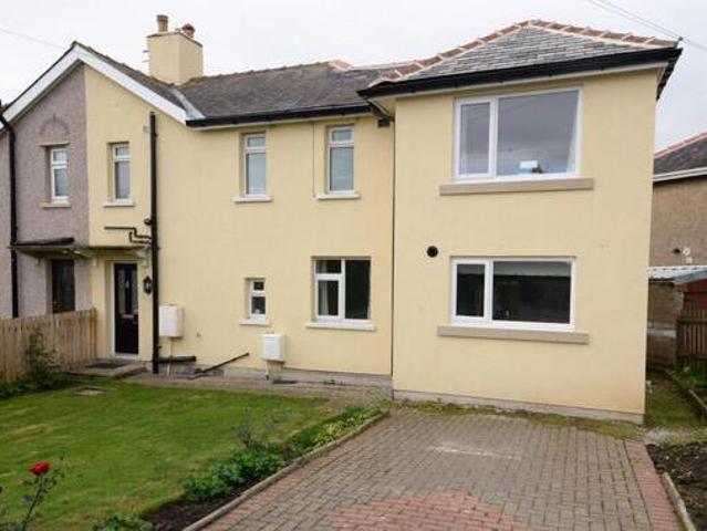 House for rent in Burnside, Skipton