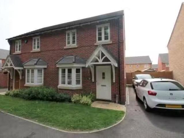 House for rent in Langley Country Park, Amber Valley