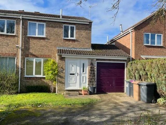 House for rent in Ashby De La Launde, Lincolnshire