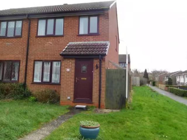 House for rent