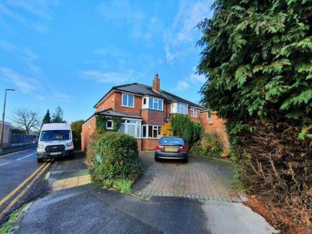 House for rent in Knowle, West Midlands