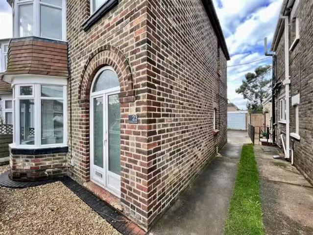 House for rent in Sprotbrough and Cusworth, Cusworth