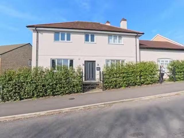 House for rent