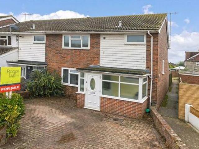 House for rent in Fishersgate, West Sussex
