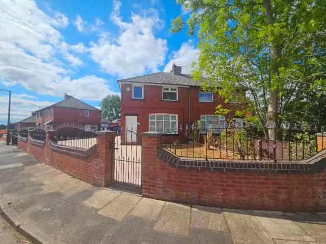 House for rent in Lee Bank, Greater Manchester