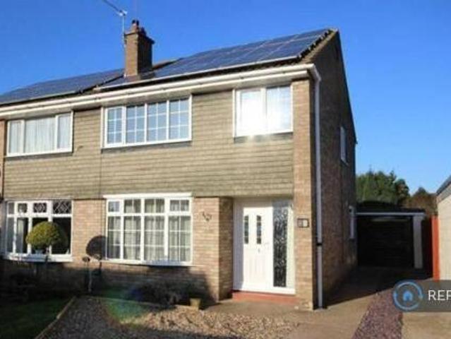 House for rent in North Yorkshire