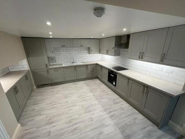 House for rent in North Yorkshire