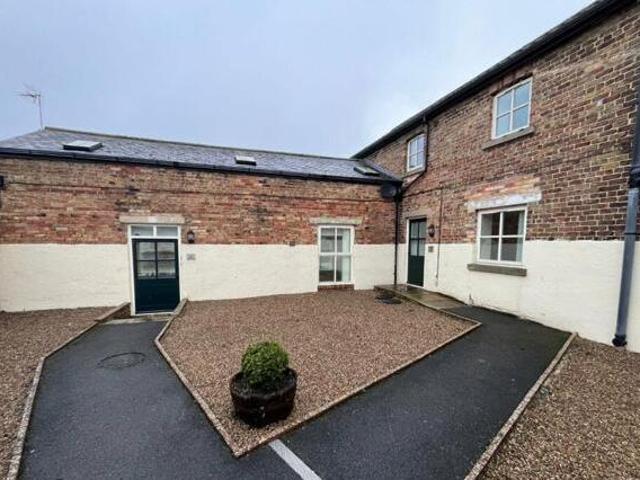 House for rent in North Yorkshire