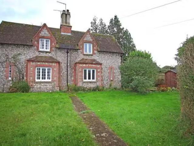 House for rent in Chailey, Iford