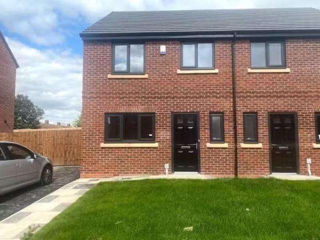 House for rent in Knotty Ash, Calderstones