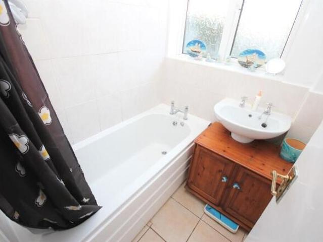 Farm for rent in Bear Cross, Kinson