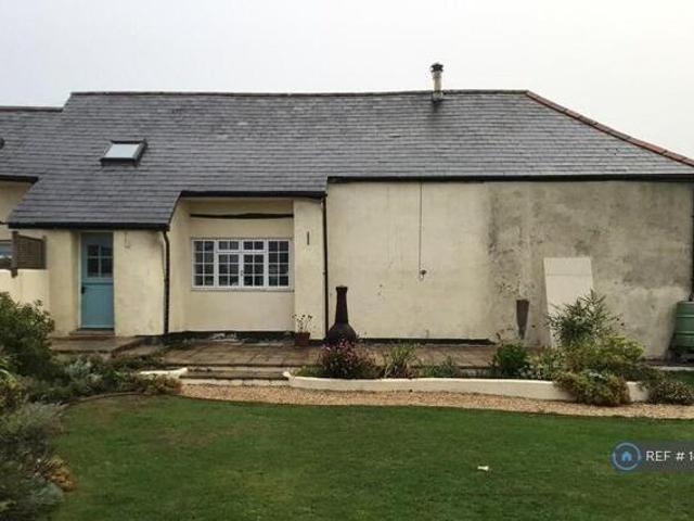 House for rent in Kentisbury, Devon