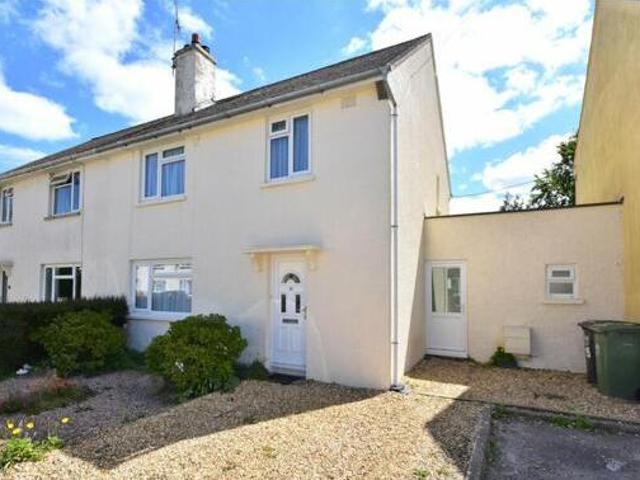 House for rent in Kentisbury, Devon