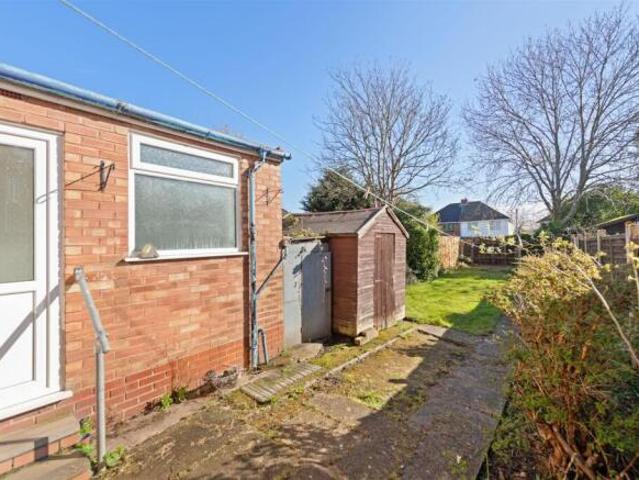 Farm for rent in Kitts Green, Stechford