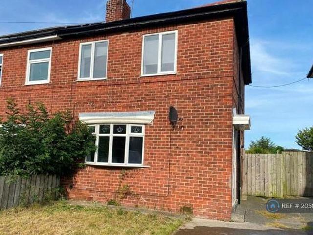 House for rent in Horsley Hill, South Shields